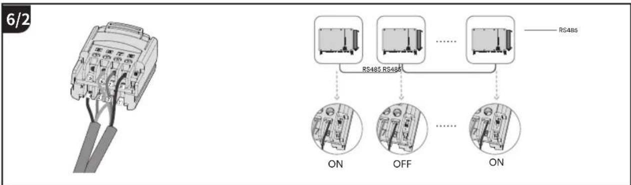 Solplanet ASW110K-LT - INSTRUCTIONS - 71