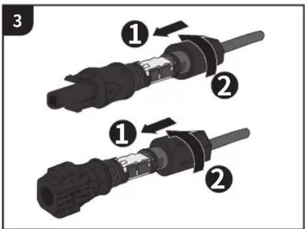 Solplanet ASW110K-LT - INSTRUCTIONS - 54