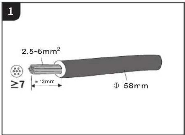 Solplanet ASW110K-LT - INSTRUCTIONS - 52