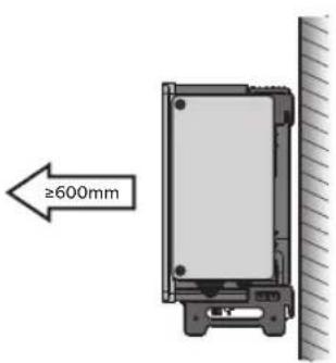Solplanet ASW110K-LT - INSTRUCTIONS - 7