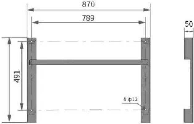 Solplanet ASW110K-LT - INSTRUCTIONS - 12