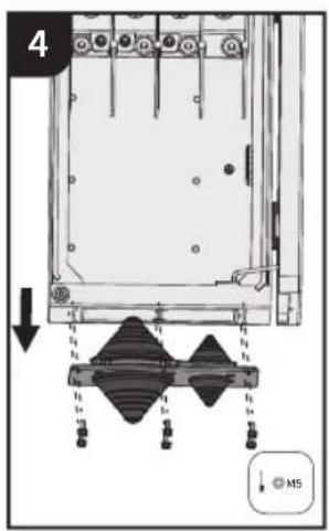 Solplanet ASW110K-LT - INSTRUCTIONS - 42