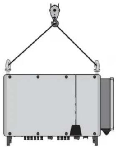 Solplanet ASW110K-LT - INSTRUCTIONS - 24