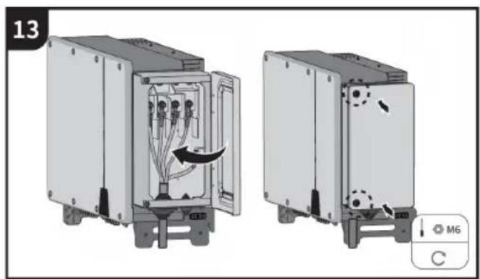 Solplanet ASW110K-LT - INSTRUCTIONS - 51
