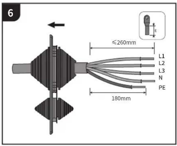 Solplanet ASW110K-LT - INSTRUCTIONS - 44
