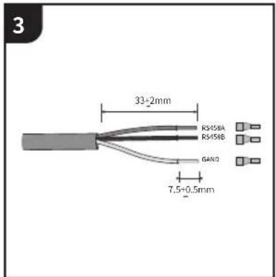 Solplanet ASW110K-LT - INSTRUCTIONS - 67