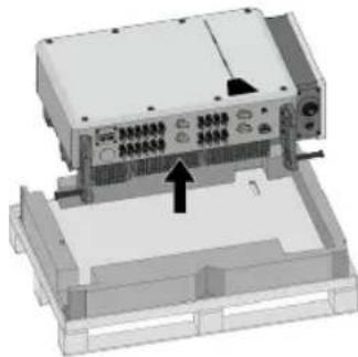 Solplanet ASW110K-LT - INSTRUCTIONS - 20