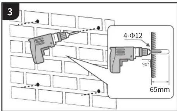 Solplanet ASW110K-LT - INSTRUCTIONS - 31