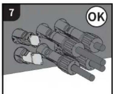Solplanet ASW110K-LT - INSTRUCTIONS - 63