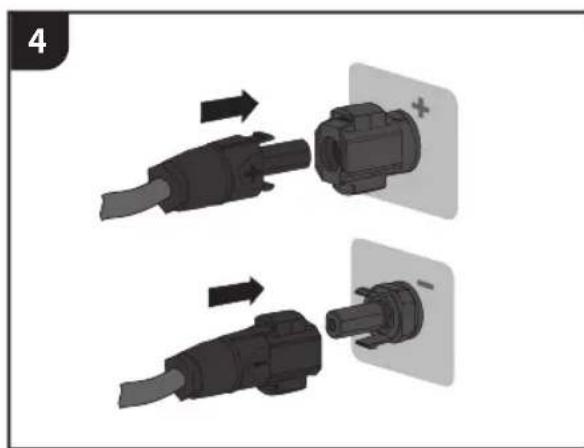 Solplanet ASW110K-LT - INSTRUCTIONS - 55
