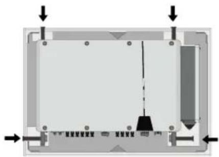 Solplanet ASW110K-LT - INSTRUCTIONS - 19