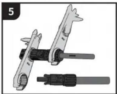 Solplanet ASW110K-LT - INSTRUCTIONS - 61