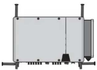 Solplanet ASW110K-LT - INSTRUCTIONS - 21
