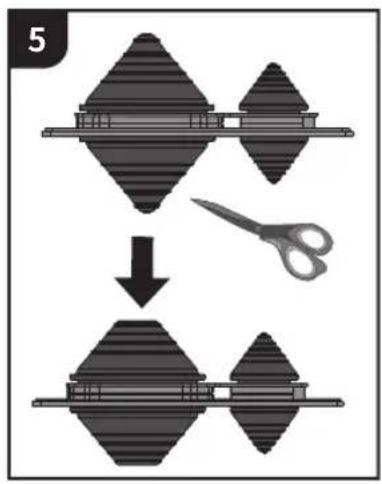 Solplanet ASW110K-LT - INSTRUCTIONS - 43