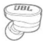 JBL Tune Buds - DUAL CONNECT + SYNC - 2
