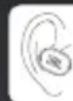 JBL Tune Buds - MULTI-POINT CONNECTION - 1