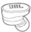 JBL Tune Buds - DUAL CONNECT + SYNC - 3