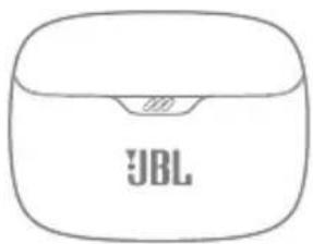 JBL Tune Buds - DUAL CONNECT + SYNC - 4