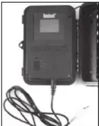 BUSHNELL Trophy Cam HD - Visionner les photos/vidéos sur un moniteur vidéo externe - 1