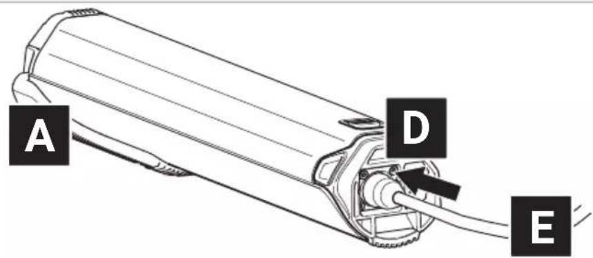A D E