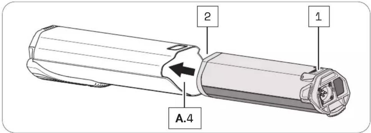 A.4 2 1
