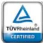 MSI PRO AP272 - Certification Réduction de la lumière bleue de TÜV Rheinland - 1