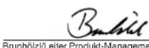 POWERFIX PGH 17 A1 - Gasheizgebläse PGH 17 A1 (Powerfix) - 1