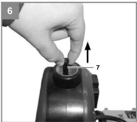 Pattfield PE-HWA 650 - Pattfield® ERGO TOOLS - 3