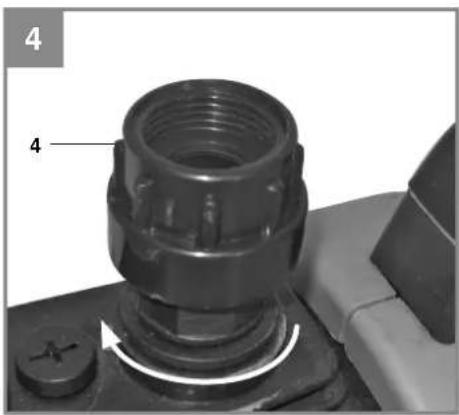 Pattfield PE-HWA 650 - Pattfield® ERGO TOOLS - 1