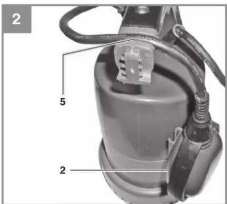 Pattfield PE-KW 300 - Pattfield® ERGO TOOLS - 2