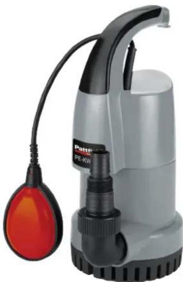 Pattfield PE-KW 300 - Pattfield® ERGO TOOLS - 1