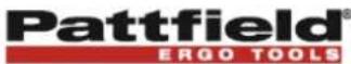 Pattfield PE-GP 650 - Conformiteitsverklaring - 1