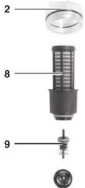 Pattfield PE-HWA 630 - ERGO TOOLS - 1