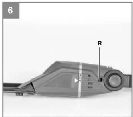 Pattfield PE-AHH 18 Li Basic - Pattfield® ERGO TOOLS - 4
