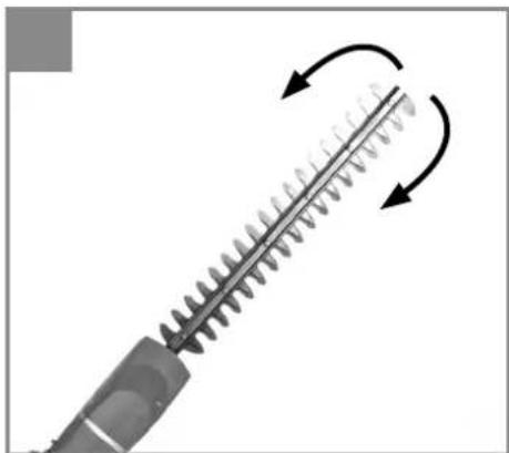 Pattfield PE-AHH 18 Li Basic - Pattfield® ERGO TOOLS - 4