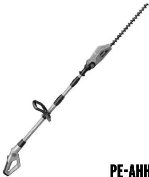 Pattfield PE-AHH 18 Li Basic - Pattfield® ERGO TOOLS - 1