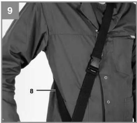 Pattfield PE-AHH 18 Li Basic - ERGO TOOLS - 1