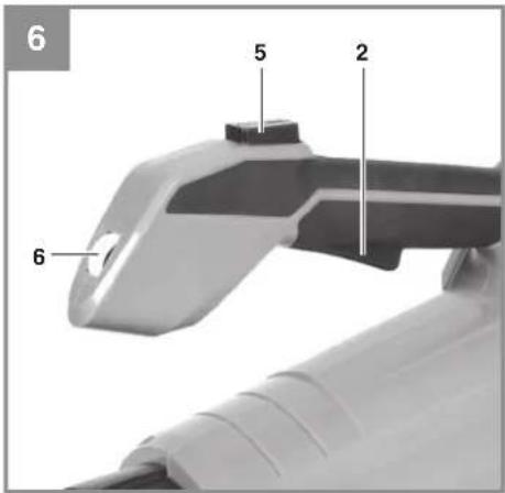 Pattfield PE-ALB 36 Li Basic - PE-ALB 36 Li Basic - 9