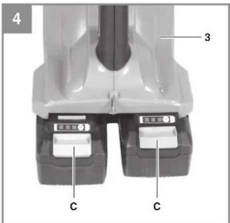 Pattfield PE-ALB 36 Li Basic - PE-ALB 36 Li Basic - 7