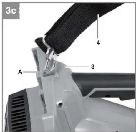 Pattfield PE-ALB 36 Li Basic - PE-ALB 36 Li Basic - 5