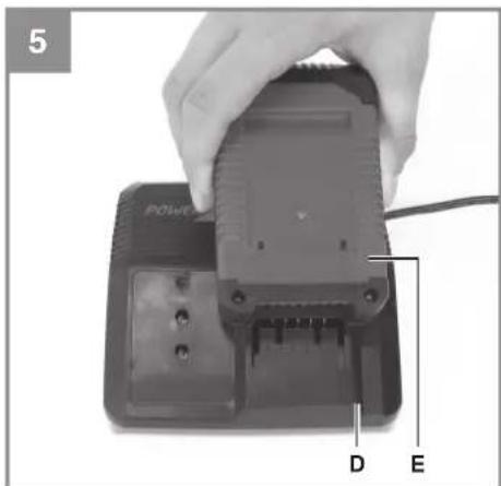 Pattfield PE-ALB 36 Li Basic - PE-ALB 36 Li Basic - 8