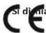 Pattfield PE-ALB 36 Li Basic - Dichiarazione di conformità - 1