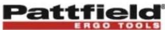 Pattfield PE-HW 650 - Conformiteitsverklaring - 1