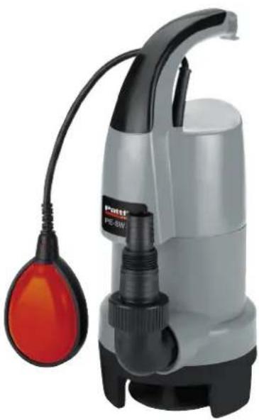 Pattfield PE-SW 3030 - Pattfield® ERGO TOOLS - 1