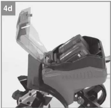 Pattfield PE-AB 36 Li Basic - Pattfield® ERGO TOOLS - 13