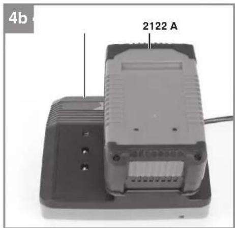 Pattfield PE-AB 36 Li Basic - Pattfield® ERGO TOOLS - 11