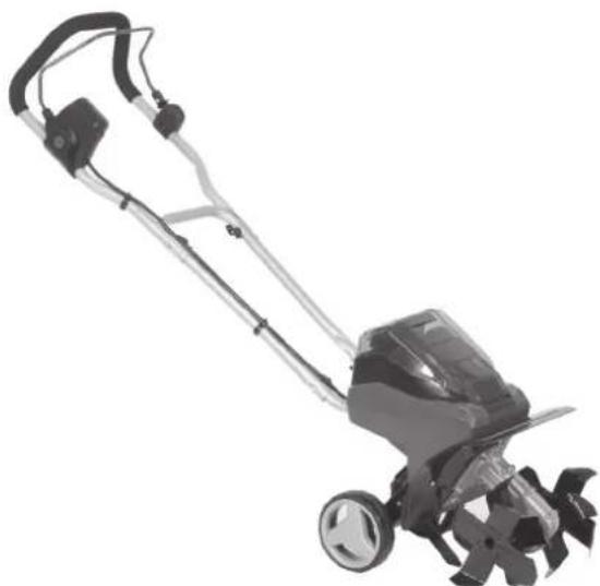 Pattfield PE-AB 36 Li Basic - 1