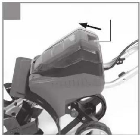 Pattfield PE-AB 36 Li Basic - Pattfield® ERGO TOOLS - 12