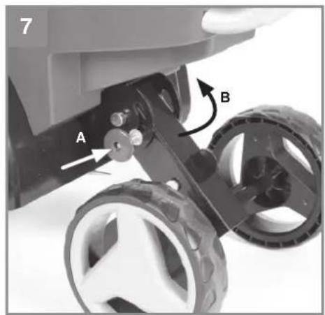 Pattfield PE-AB 36 Li Basic - Pattfield® ERGO TOOLS - 16