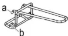 CLATRONIC KK 3786 - Verwijderhulpstuks (17 en 19) - 1